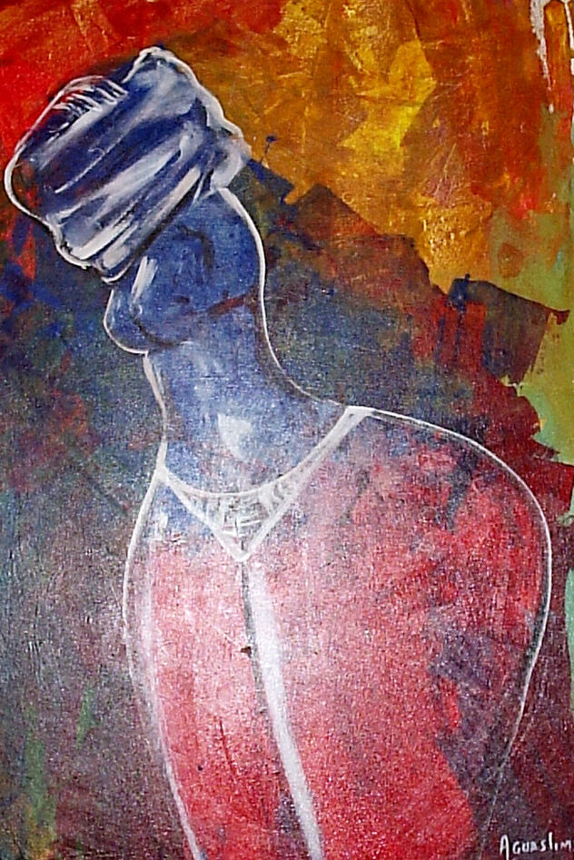 ABSTRACCION CARIBE