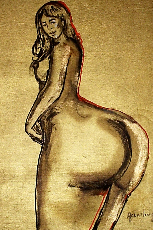 ORO SÓLIDO