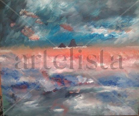 Dias de nubes