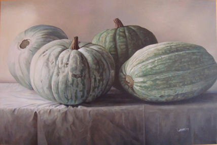 Calabazas