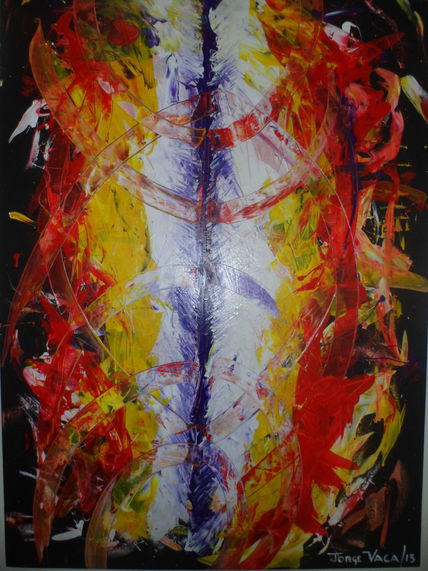 Cuerpo astral