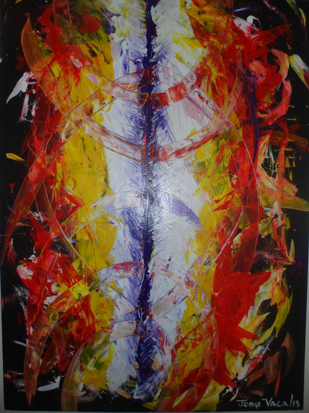 CUERPO ASTRAL