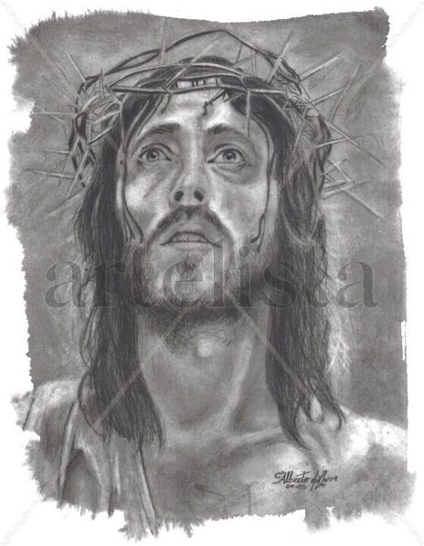 Jesús de Nazarerht