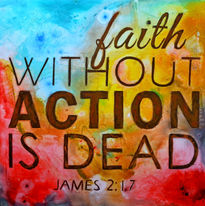 James 2:17