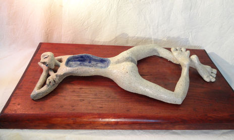 Dioses mayas