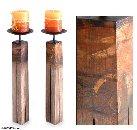 candelabros