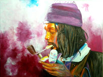 Peter tosh