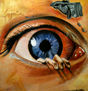 eye