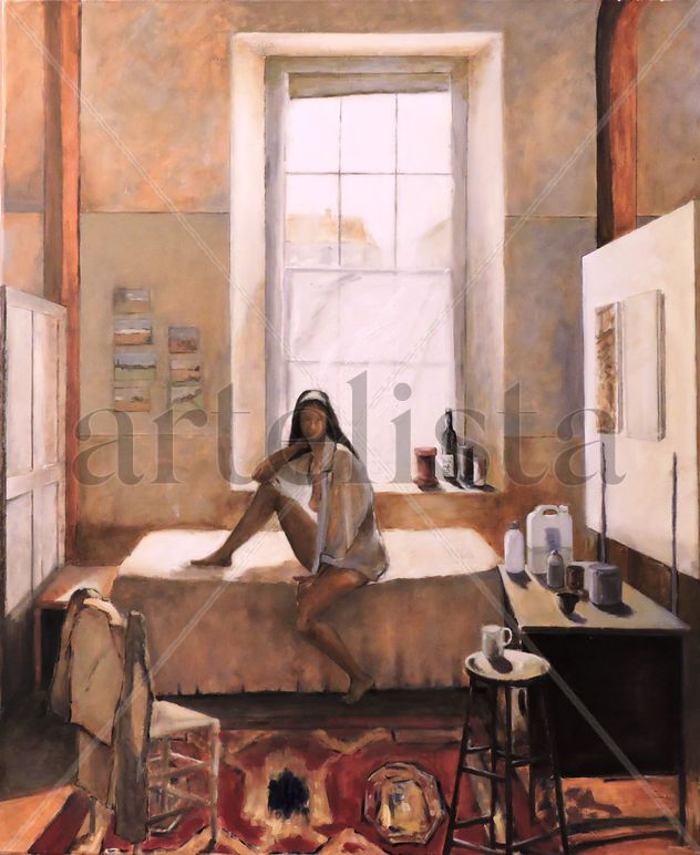 Estudio2 (after Howard)