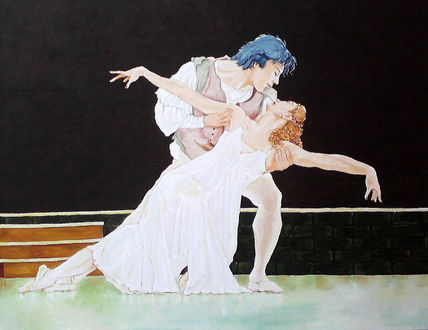 Adagio