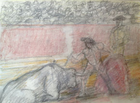 De toros y toreros...