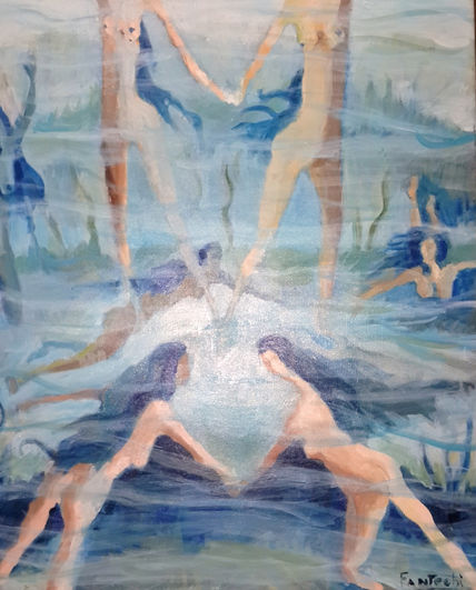 Acuático II