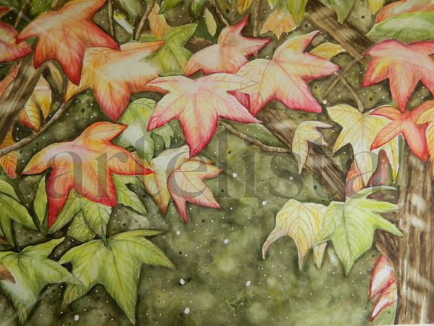 otoño I