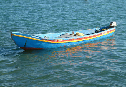 Ria formosa
