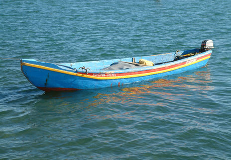 Ria formosa