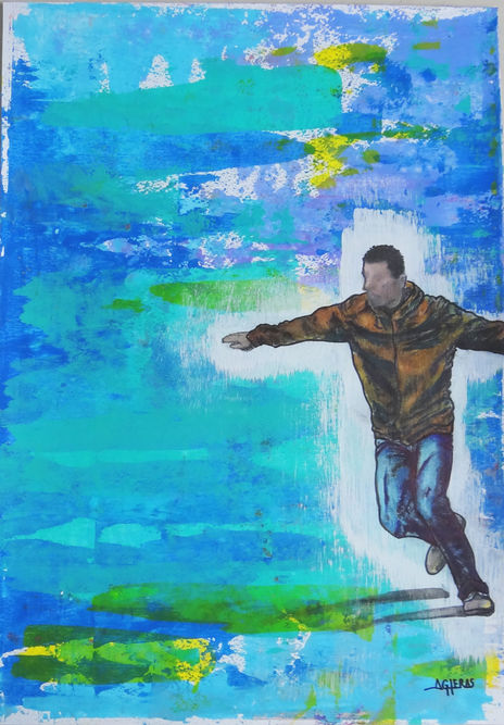 The Jump 1/6