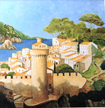 Tossa de mar