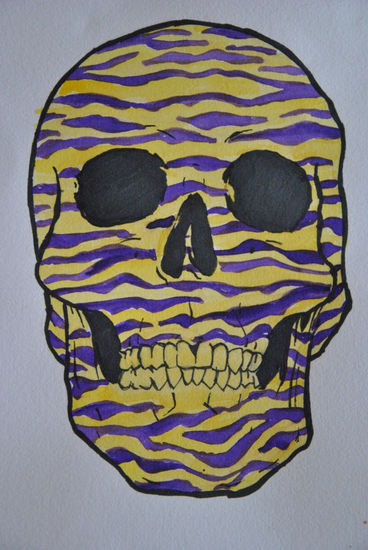 CALAVERA POP Others