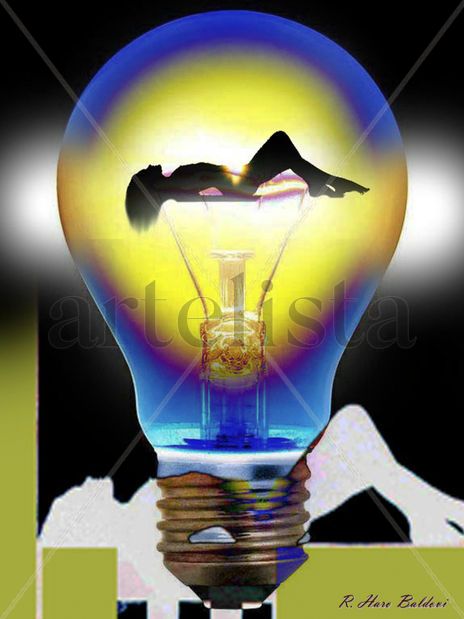 Light-bulb
