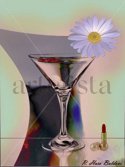 Coctel Glamour Color (Digital)