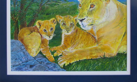 Tanzania