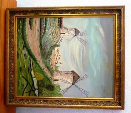 Molinos