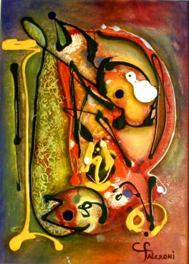 ARABESCOS