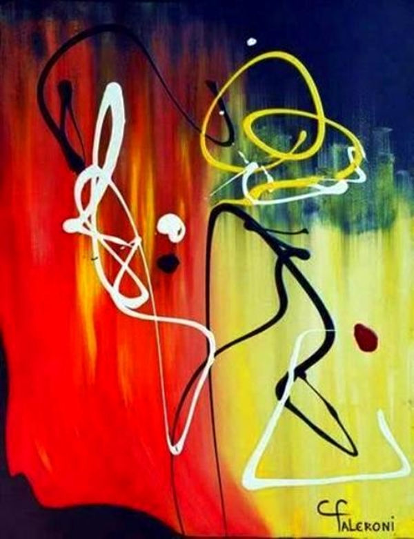 BAILARINES