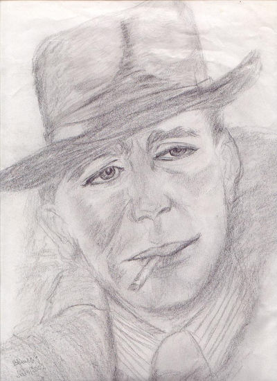 Gardel Graphite