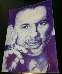 dave Gahan