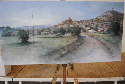 Vista panoramica