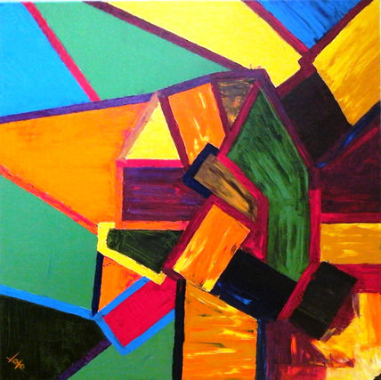 Abstraccion
