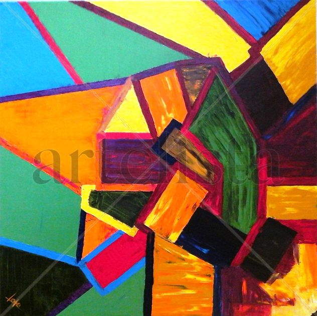 abstraccion