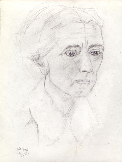 Mamá de Poleo