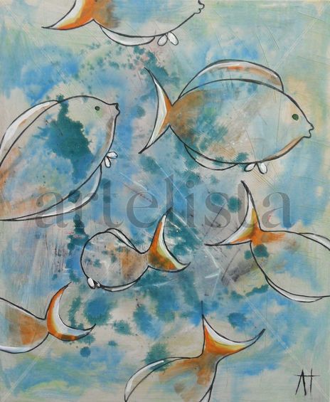 Peces