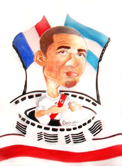 David Trezeguet