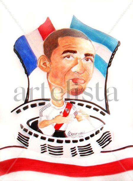 David Trezeguet