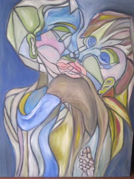 El beso