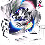 Search & Destroy Prototype 2013 thumbnail 2