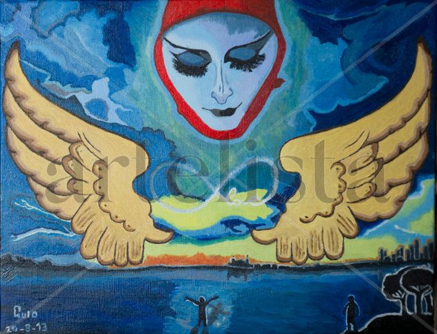libertad infinita