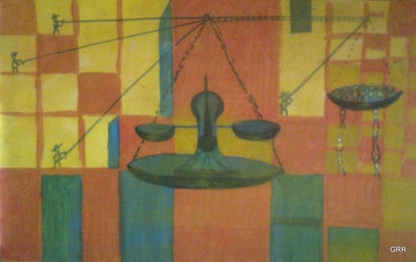 In-justicia