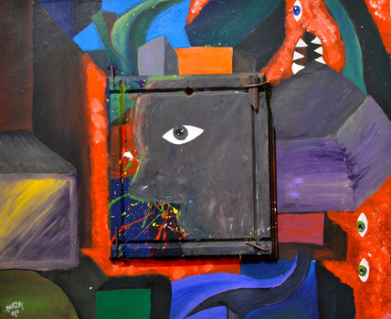 Puerta y Ciudad