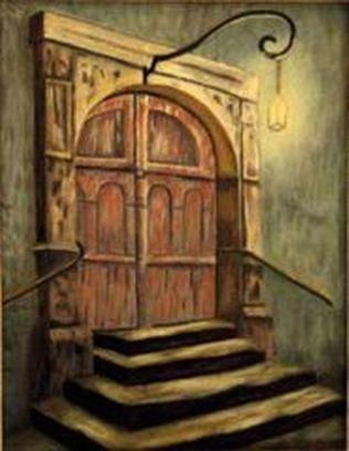 Puerta