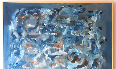 Serie Azul