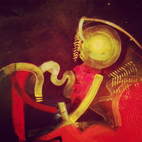 El Astronauta