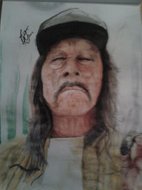 Danny trejo