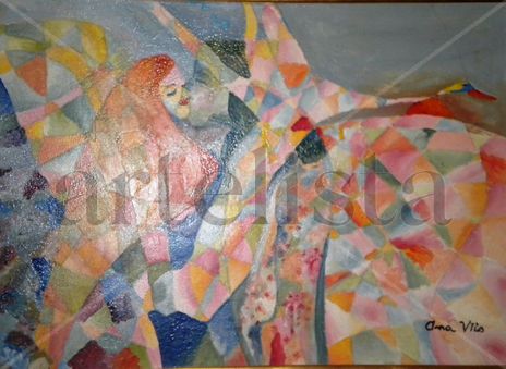 El beso 2