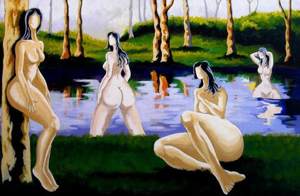 Ninfas