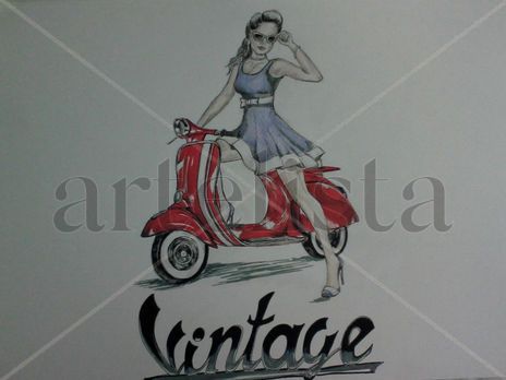 Vintage