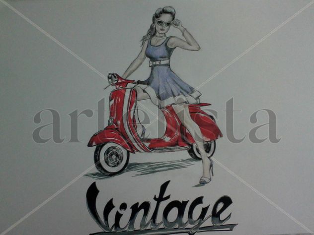 VINTAGE
